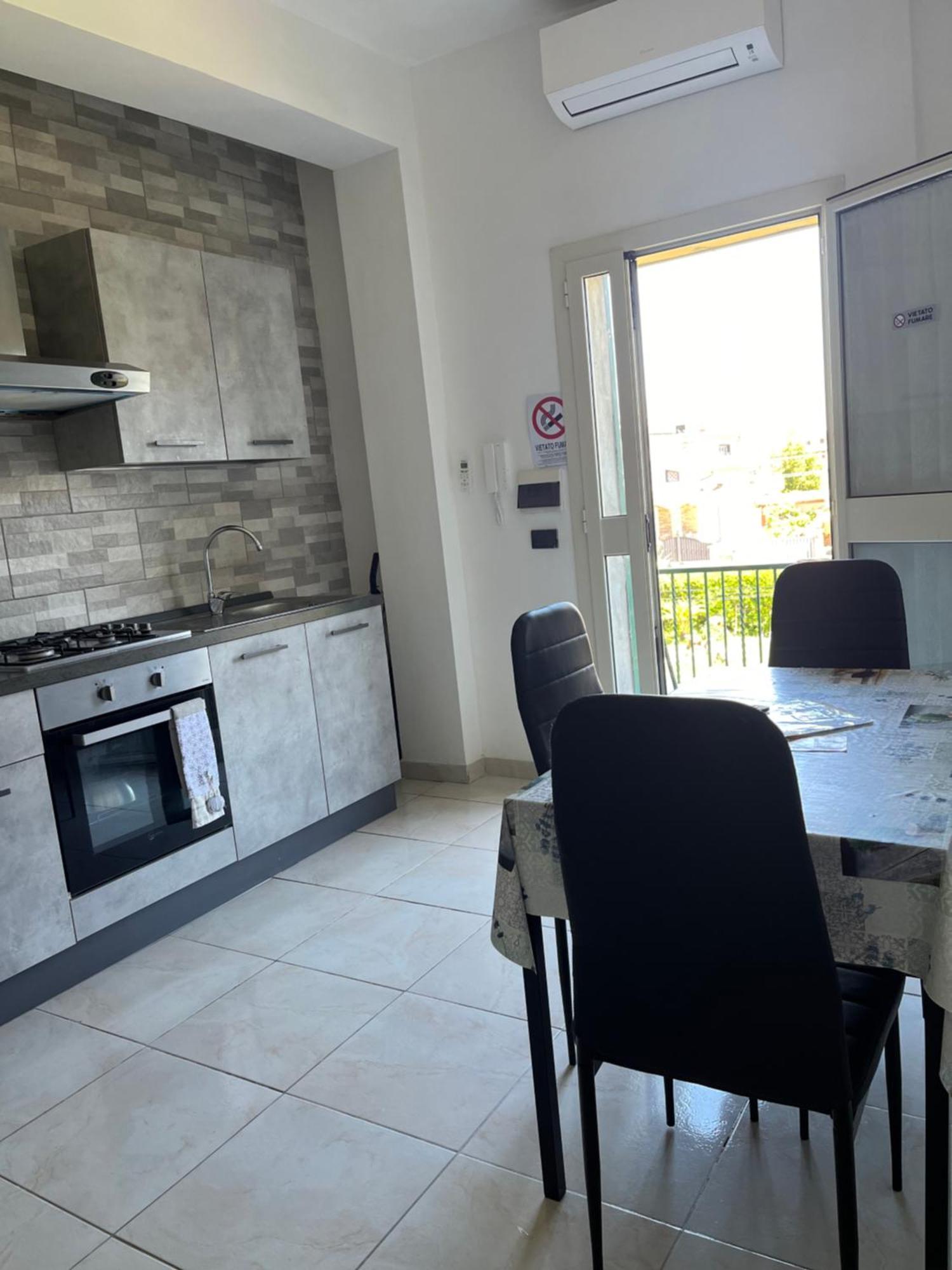 Monolocale Rosy Lägenhet Fiumicino Exteriör bild